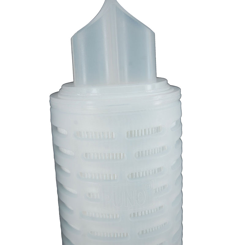 折叠滤芯的应用领域及原料结构是什么样的?