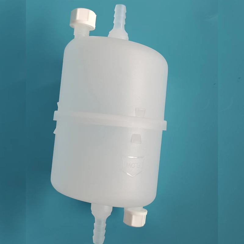 囊式过滤器如何应用用于食品饮料的