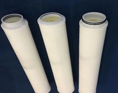 墨水过滤需要用到什么类型的滤芯?