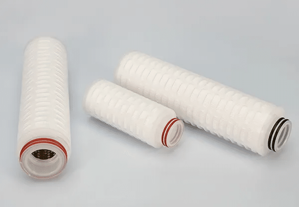 酒品饮料生产需要用到什么滤芯?