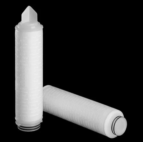 食品级折叠滤芯和普通滤芯的区别是什么？